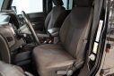 Thumbnail image of 2015 Jeep Wrangler Unlimited at Serpentini Chevrolet of Strongsville