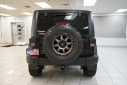 Thumbnail image of 2015 Jeep Wrangler Unlimited at Serpentini Chevrolet of Strongsville