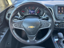 2022 Chevrolet Equinox LT at Symdon Chevrolet