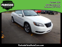 Thumbnail image of 2012 Chrysler 200 at Parkside Total Auto Care
