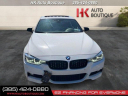 Thumbnail image of 2017 BMW 3 Series at Sales Dept