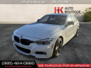 Thumbnail image of 2017 BMW 3 Series at Sales Dept
