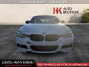 Thumbnail image of 2017 BMW 3 Series at Sales Dept