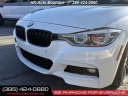 Thumbnail image of 2017 BMW 3 Series at Sales Dept