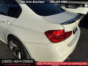 Thumbnail image of 2017 BMW 3 Series at Sales Dept