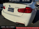 Thumbnail image of 2017 BMW 3 Series at Sales Dept