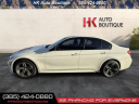 Thumbnail image of 2017 BMW 3 Series at Sales Dept