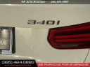 Thumbnail image of 2017 BMW 3 Series at Sales Dept