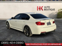 Thumbnail image of 2017 BMW 3 Series at Sales Dept