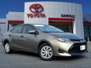 Thumbnail image of 2019 Toyota Corolla at Danville Toyota