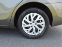 Thumbnail image of 2019 Toyota Corolla at Danville Toyota