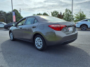 Thumbnail image of 2019 Toyota Corolla at Danville Toyota