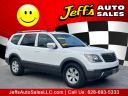 Thumbnail image of 2009 Kia Borrego at Jeff's Auto Sales, Llc