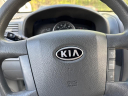 Thumbnail image of 2009 Kia Borrego at Jeff's Auto Sales, Llc