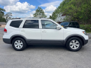 Thumbnail image of 2009 Kia Borrego at Jeff's Auto Sales, Llc