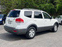 Thumbnail image of 2009 Kia Borrego at Jeff's Auto Sales, Llc