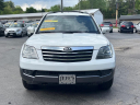 Thumbnail image of 2009 Kia Borrego at Jeff's Auto Sales, Llc