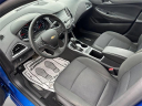 Thumbnail image of 2018 Chevrolet Cruze at Lafontaine Ford of Lansing