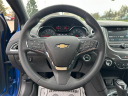 Thumbnail image of 2018 Chevrolet Cruze at Lafontaine Ford of Lansing