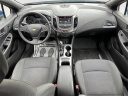 Thumbnail image of 2018 Chevrolet Cruze at Lafontaine Ford of Lansing