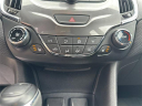 Thumbnail image of 2018 Chevrolet Cruze at Lafontaine Ford of Lansing