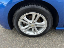 Thumbnail image of 2018 Chevrolet Cruze at Lafontaine Ford of Lansing