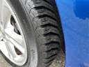 Thumbnail image of 2018 Chevrolet Cruze at Lafontaine Ford of Lansing