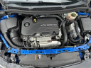 Thumbnail image of 2018 Chevrolet Cruze at Lafontaine Ford of Lansing