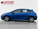 Thumbnail image of 2018 Chevrolet Cruze at Lafontaine Ford of Lansing