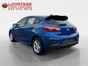 Thumbnail image of 2018 Chevrolet Cruze at Lafontaine Ford of Lansing