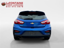 Thumbnail image of 2018 Chevrolet Cruze at Lafontaine Ford of Lansing