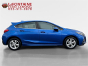 Thumbnail image of 2018 Chevrolet Cruze at Lafontaine Ford of Lansing
