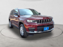 Thumbnail image of 2021 Jeep Grand Cherokee L at Goodwin Motor Group