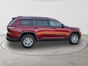 Thumbnail image of 2021 Jeep Grand Cherokee L at Goodwin Motor Group