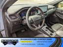 Thumbnail image of 2025 Ford Escape at CrossroadsFord of Apex - NEW