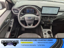 2025 Ford Escape ST-Line at CrossroadsFord of Apex - NEW