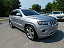 Thumbnail image of 2014 Jeep Grand Cherokee at Gary Mathews Motors