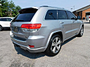 Thumbnail image of 2014 Jeep Grand Cherokee at Gary Mathews Motors
