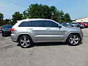 Thumbnail image of 2014 Jeep Grand Cherokee at Gary Mathews Motors