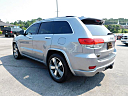 Thumbnail image of 2014 Jeep Grand Cherokee at Gary Mathews Motors