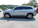 Thumbnail image of 2014 Jeep Grand Cherokee at Gary Mathews Motors