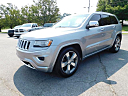 Thumbnail image of 2014 Jeep Grand Cherokee at Gary Mathews Motors