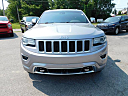 Thumbnail image of 2014 Jeep Grand Cherokee at Gary Mathews Motors
