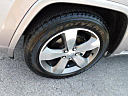 Thumbnail image of 2014 Jeep Grand Cherokee at Gary Mathews Motors