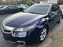 Thumbnail image of 2013 Acura TL at Momentum Motor Group