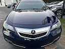 Thumbnail image of 2013 Acura TL at Momentum Motor Group