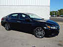 Thumbnail image of 2018 Nissan Altima at Mathews Nissan