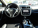 Thumbnail image of 2018 Nissan Altima at Mathews Nissan