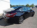 Thumbnail image of 2018 Nissan Altima at Mathews Nissan