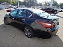 Thumbnail image of 2018 Nissan Altima at Mathews Nissan